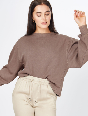 asda womens sweatshirts