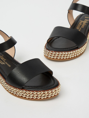 asda sandals womens