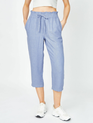 asda ladies trousers