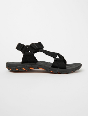 asda mens sandals