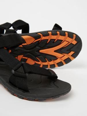 asda men's shoes sandals