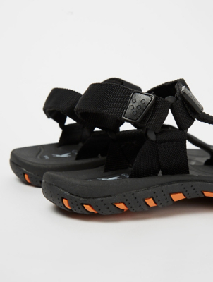 asda mens sandals