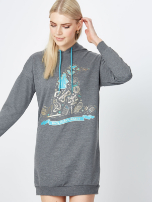 asda womens sweatshirts