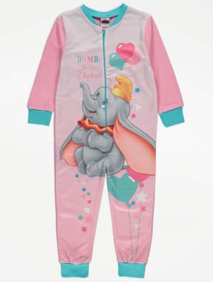 girls disney onesie
