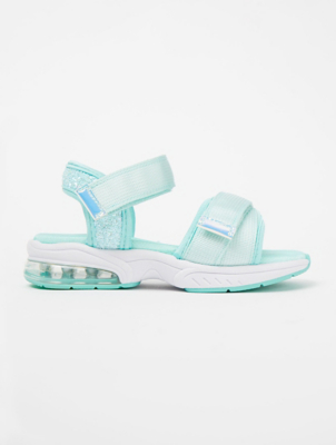 kids sandals asda