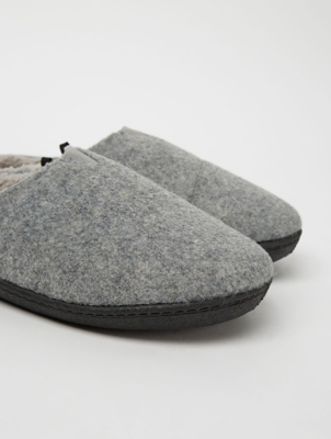 asda george mens slippers