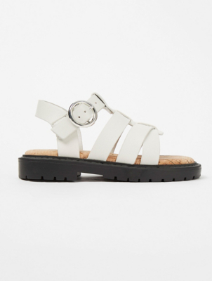 george asda girls sandals