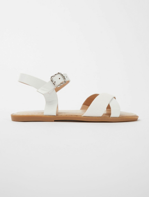 asda ladies flip flops