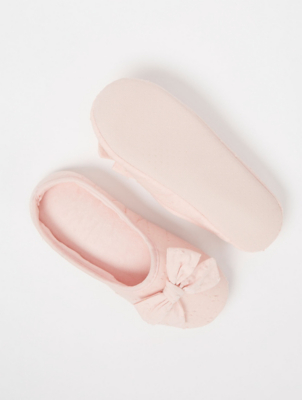 ballerina slippers asda