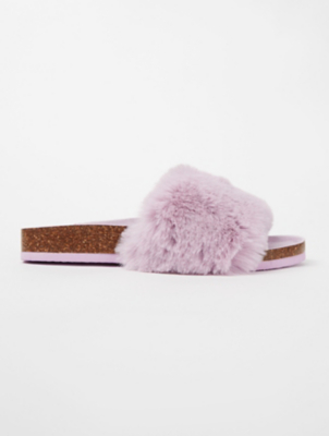 asda womens slippers