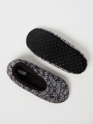 george at asda mens slippers