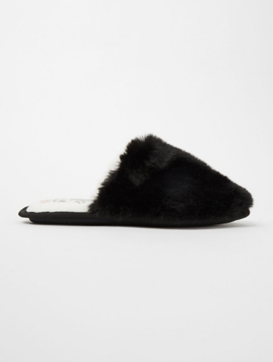asda womens slippers