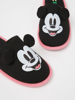 asda womens slippers