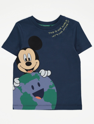 asda baby t shirts