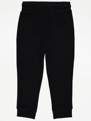 asda boys jogging bottoms