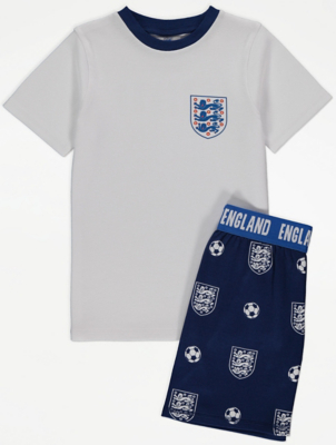 kids england football t shirt