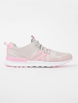 childrens trainers asda