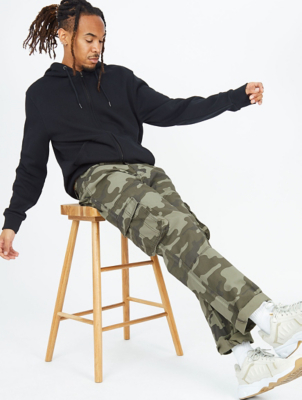 khaki camo pants mens