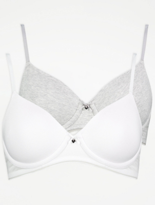 Asda bras discount
