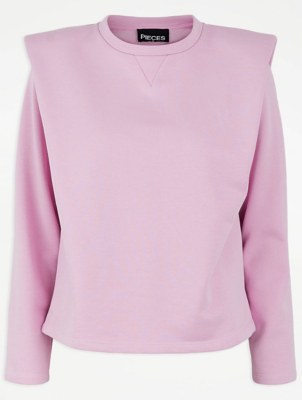 asda womens sweatshirts