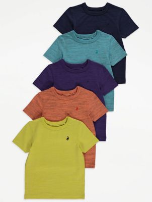 Boys' Summer Clothes \u0026 Footwear 