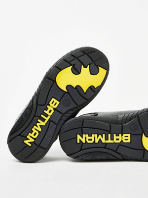 asda george batman shoes