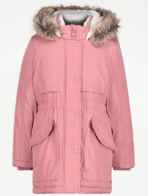 george asda parka