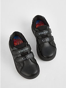 Black Infant School Shoes Flash Sales, UP TO 63% OFF -  www.dolores-cortes.com