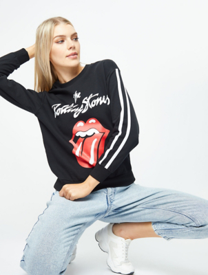 asda ladies sweatshirts