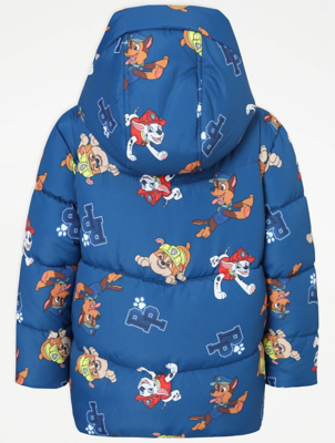 paw patrol george asda