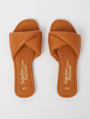 asda sandals womens