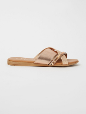 george at asda sandals