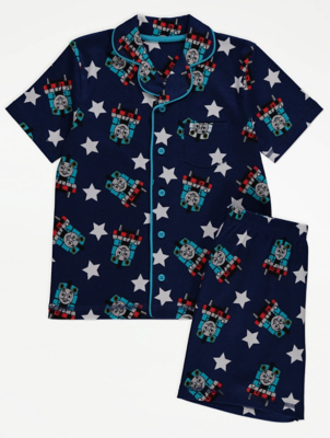Boys Pyjamas Boys Nightwear George At Asda