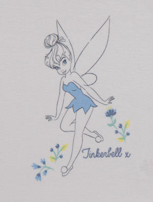 asda tinkerbell pyjamas Cinosural International School