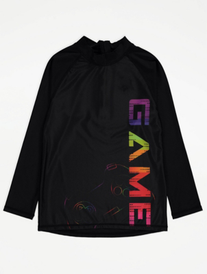 asda rash vest XINGMEDICAL