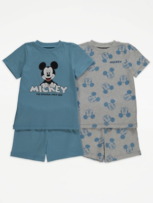 Girls Nightwear Slippers George At Asda