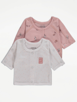 Premature Baby Girl Clothes George Asda Baby Clothes Baby Grow