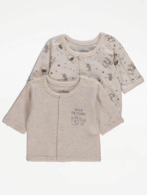 Disney Winnie The Pooh Premature Baby Jackets Pack Baby