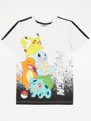 asda baby t shirts