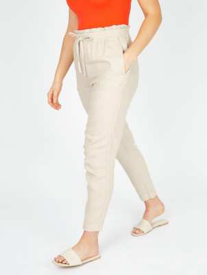 asda george ladies summer trousers