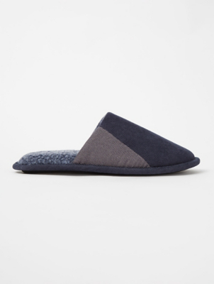 george at asda mens slippers