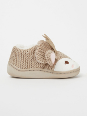 asda children s slippers Cinosural International School