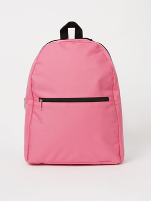 school bags for girls asda