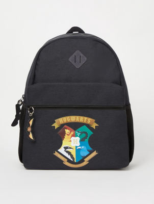 harry potter school bag asda