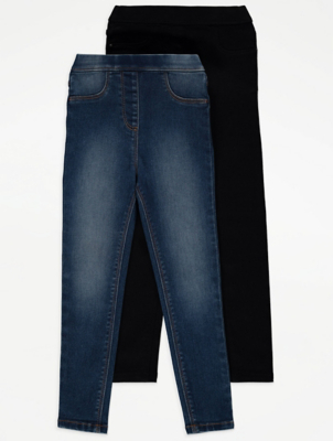 high rise super skinny levi's 720