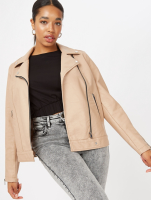 Biker Jacket Asda atelieryuwa.ciao.jp