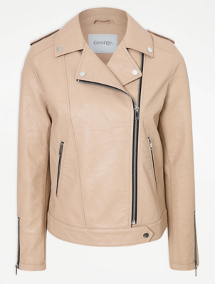 Biker Jacket Asda atelieryuwa.ciao.jp