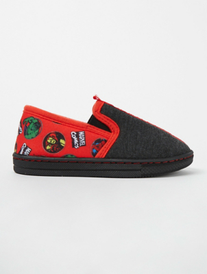 marvel slippers asda Transportation and Logistics Company News