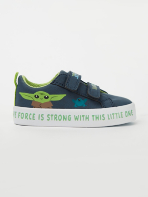 boys star wars shoes