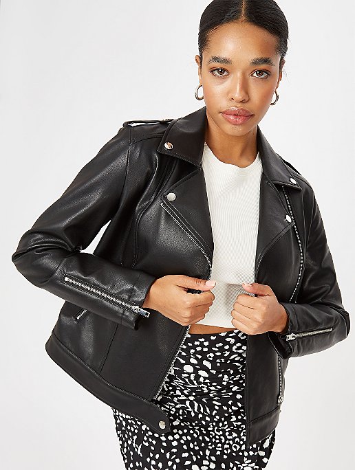 Levis Leather Jacket Womens Online Offers, Save 62% 